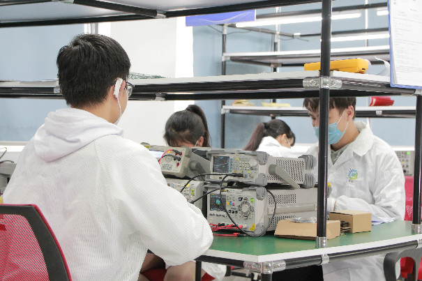 什么是第三方檢測機構(gòu)？怎么判斷哪個比較靠譜