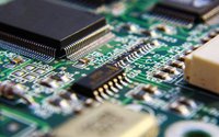 萬用表怎樣快速判斷集成電路IC芯片是否正?；驌p壞?